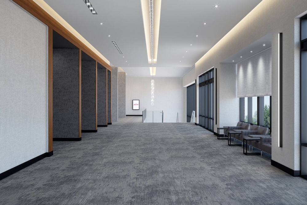 Marriott Owings Mills Metro Centre - photo 64