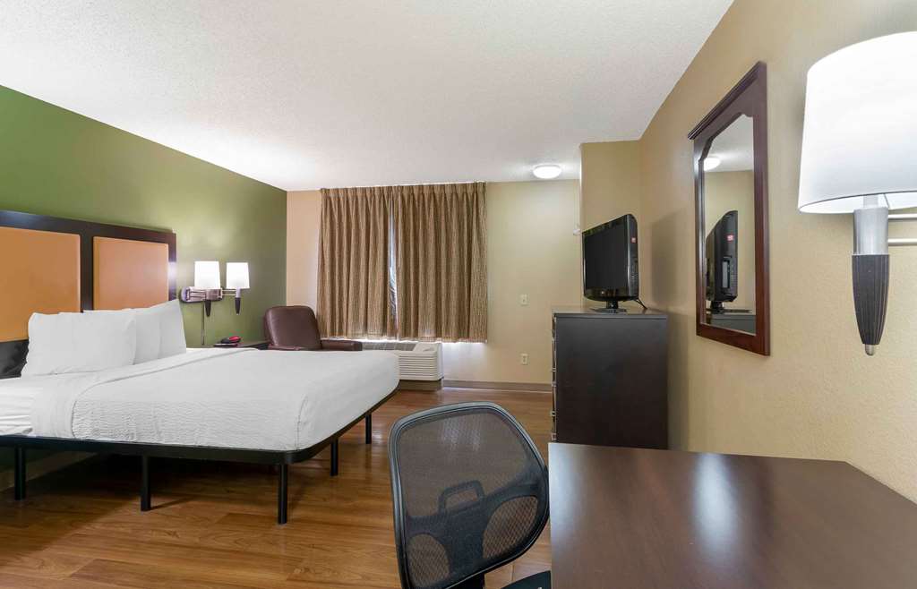 Extended Stay America Select Suites Salt Lake City Sandy - photo 12
