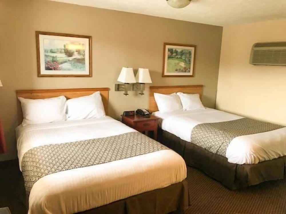 Sandusky Inn - photo 8