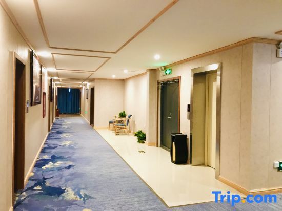 K2 Siqi Hotel - last minute hotel in Kashgar