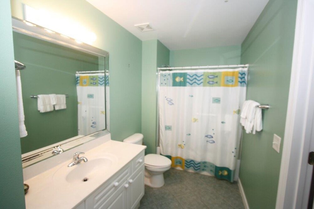 Amalfi Coast Resort B313 by Destin Getaways - photo 13