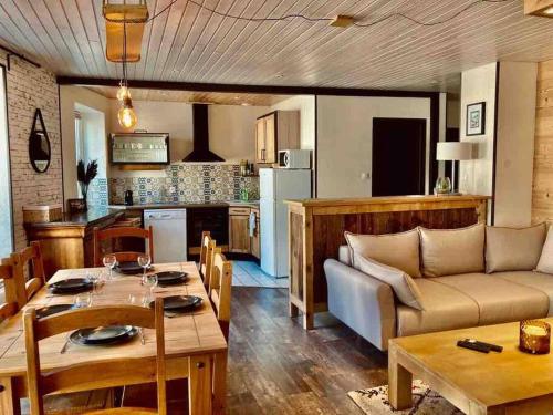 Le Nordmann Au Coeur de Gerardmer in Gerardmer, France