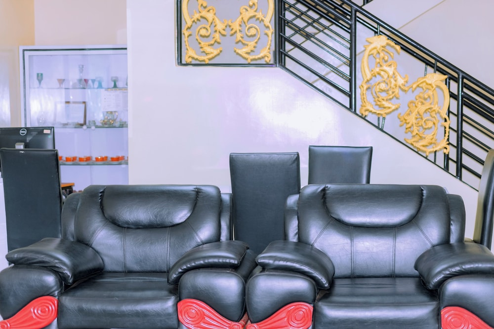 Kigali Peace Villa — Kigali — photo 4