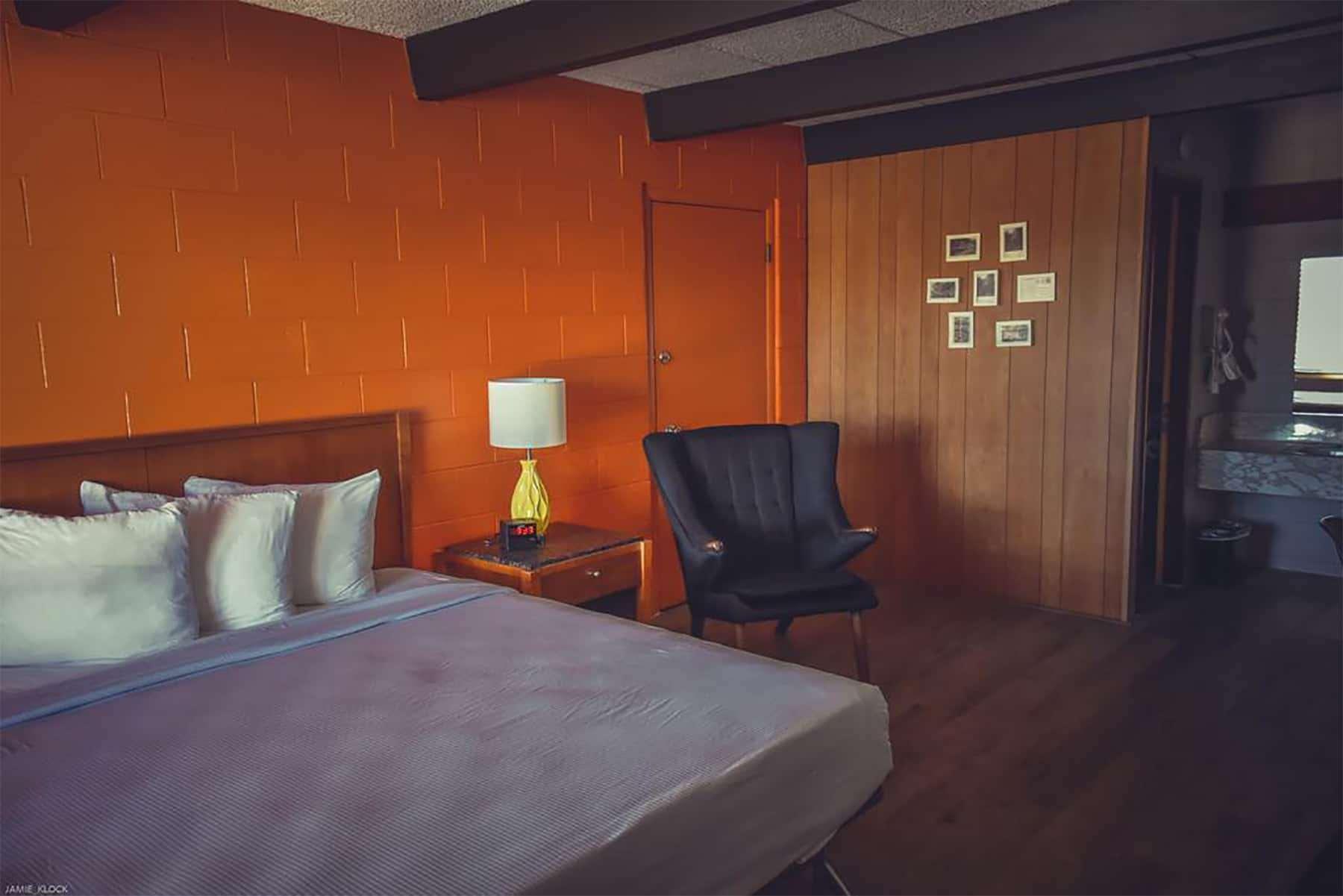 Starved Rock Motor Inn - photo 12