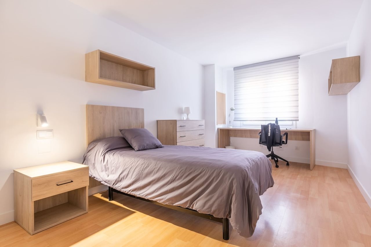 Micampus Leganes — Leganes