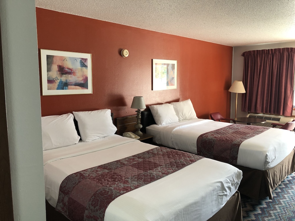 Budget Host Inn Greenup - photo 10