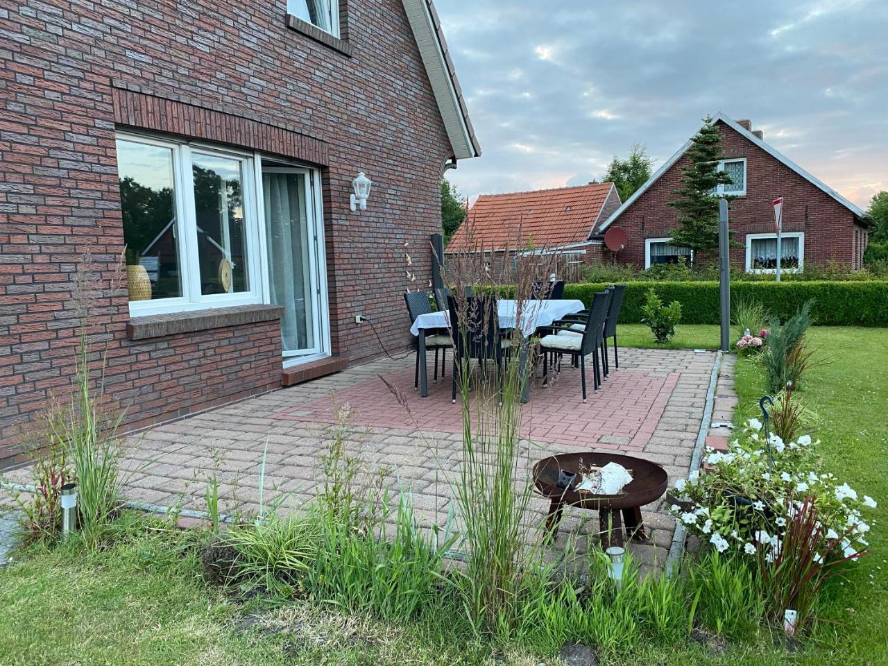 Ferienhaus Meinke — Wittmund — photo 3