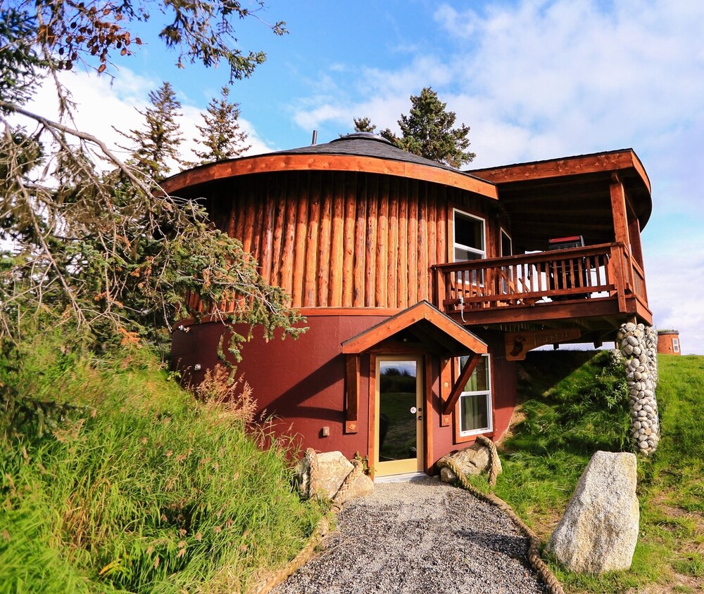 Kenai Peninsula Suites - photo 40