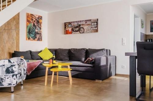 Premiumferienhaus Vanua in Hasselfelde, Germany