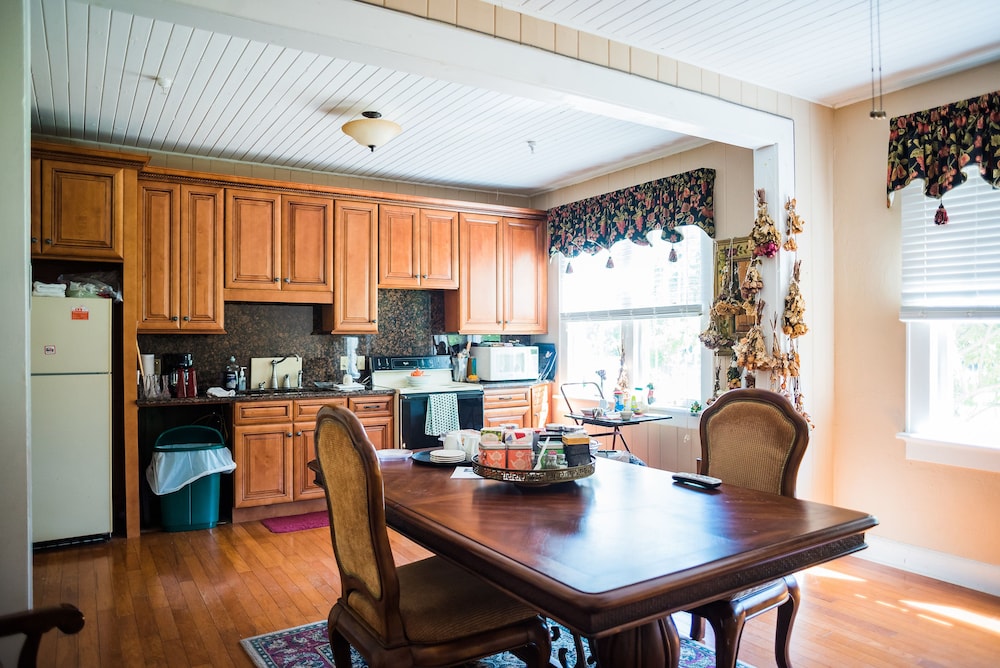 Putnam Lodge Hotel and Spa - photo 36