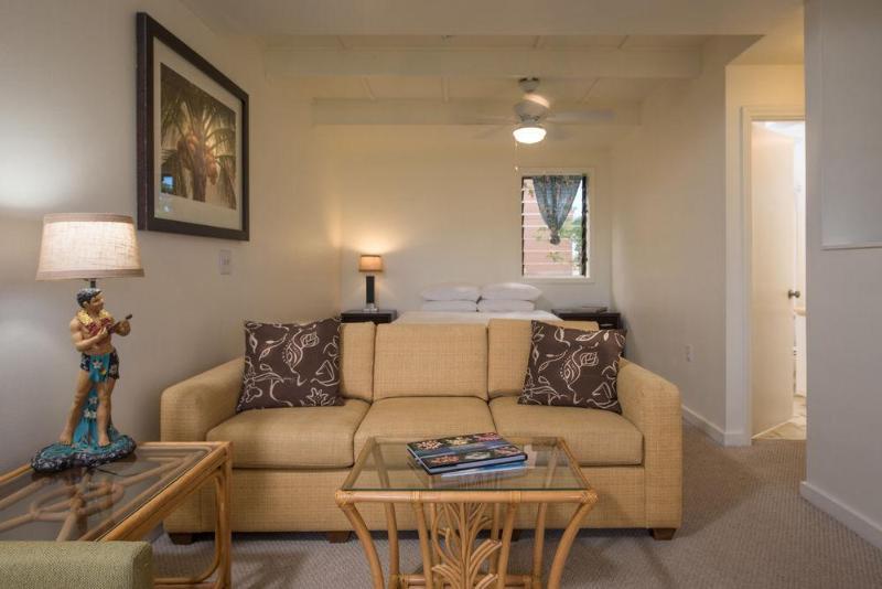 The Makai Inn — Lahaina
