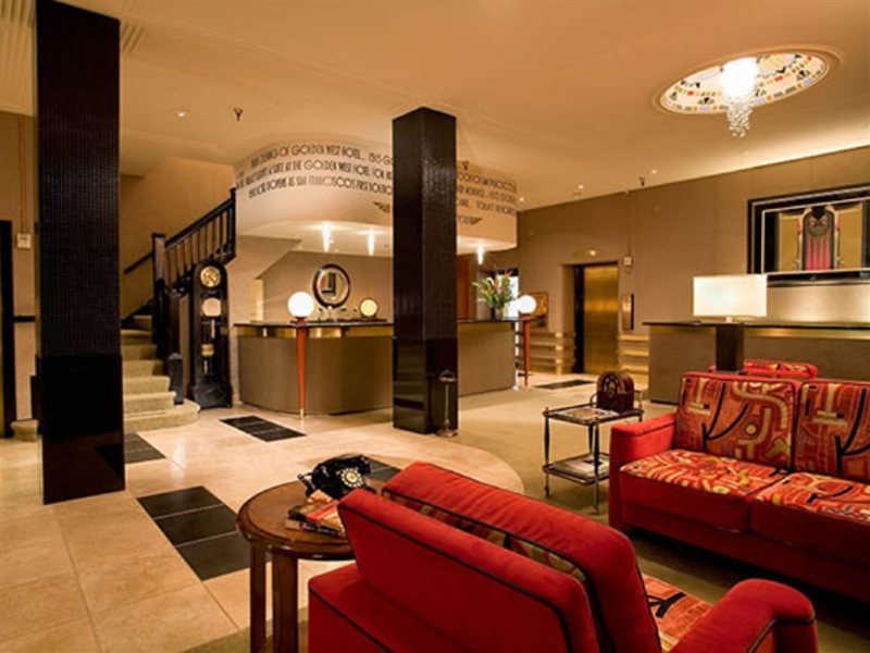 Union Square Hotel - photo 5