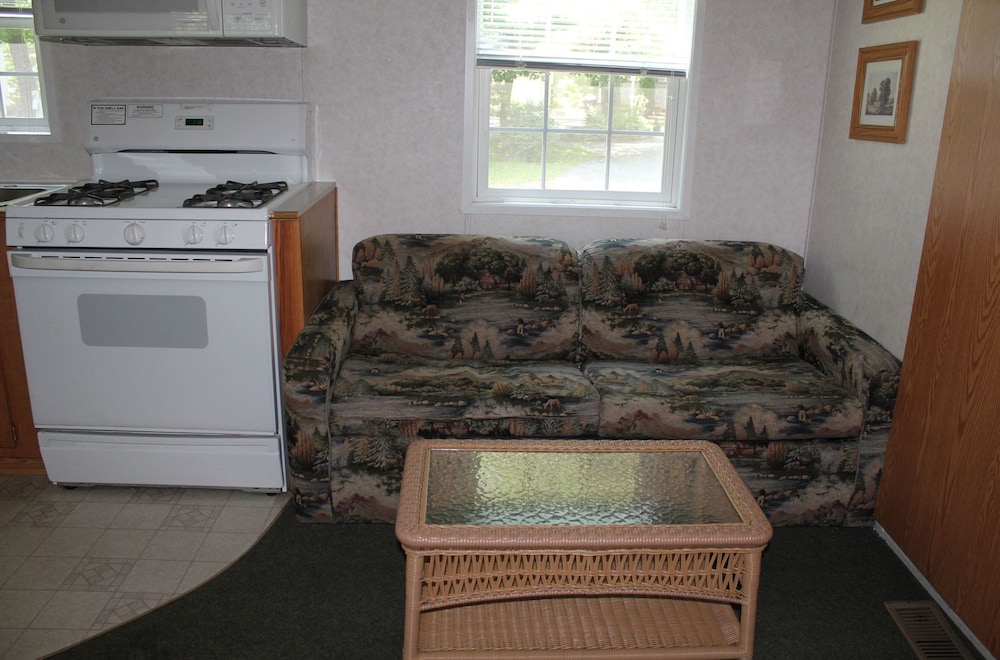 Appalachian Campsites - photo 25