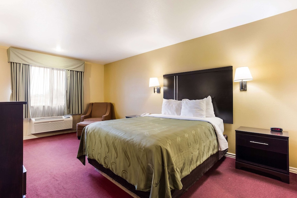 Quality Inn Airport Boise Airport - photo 17
