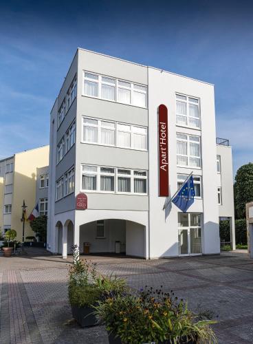 Apart Hotel — Kehl