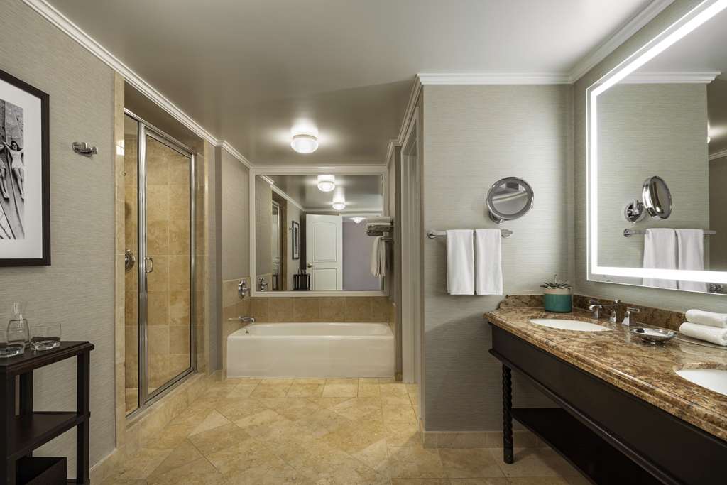Hyatt Regency Huntington Beach Resort and Spa - photo 12