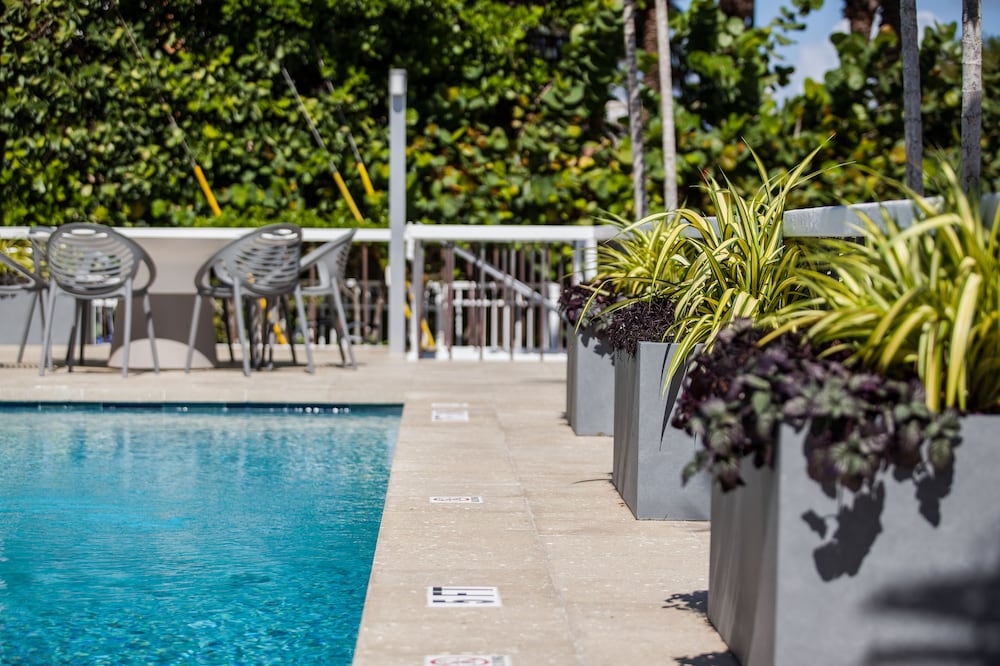 The Elmar Boutique Hotel - photo 18