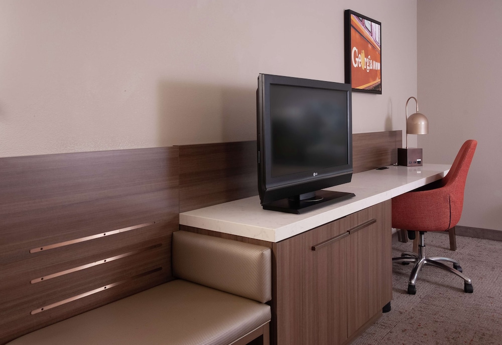 Hilton Garden Inn Atlanta Airport Millenium Center - photo 18