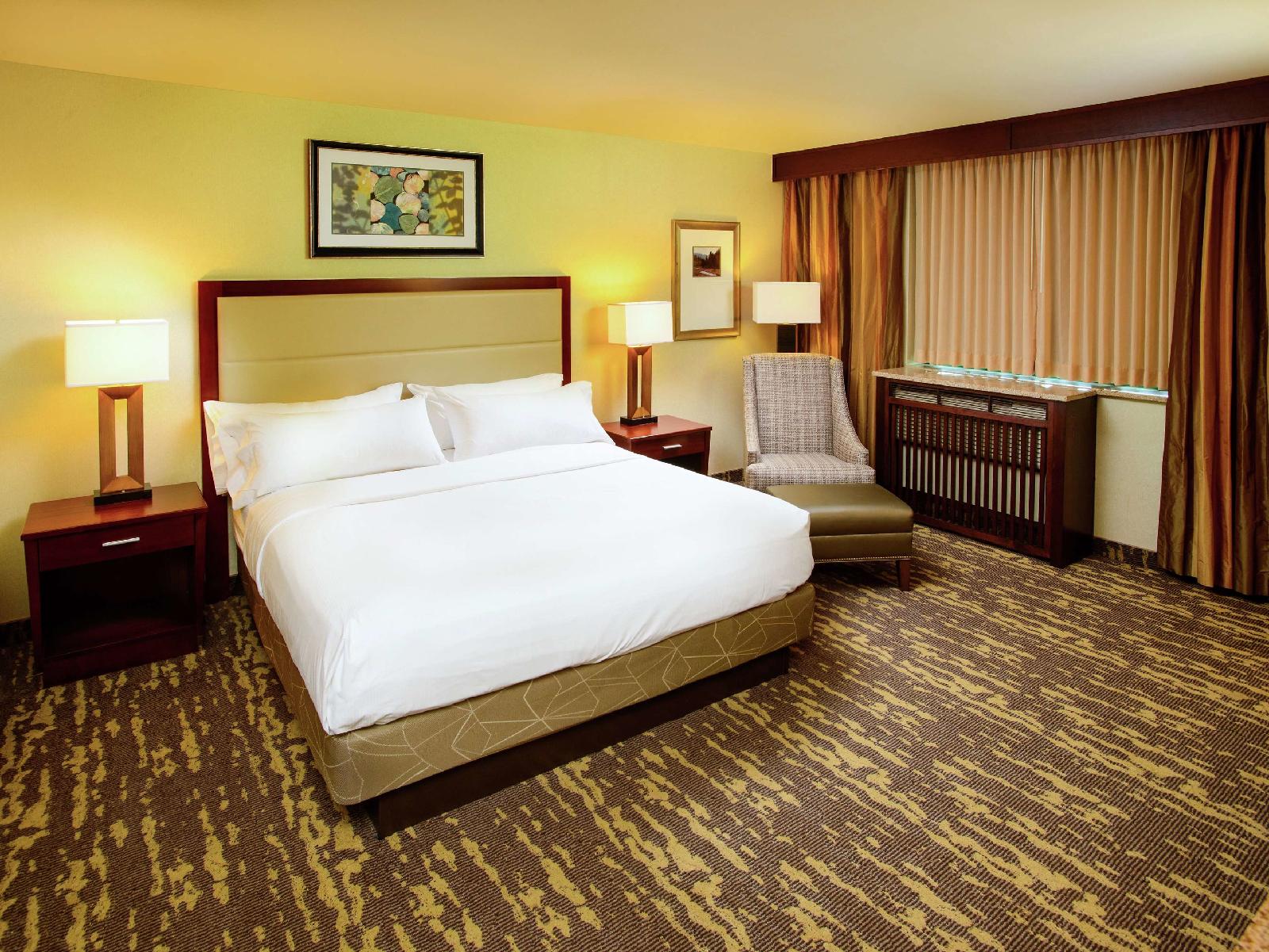 DoubleTree by Hilton Hotel Mayo Clinic Area - photo 6