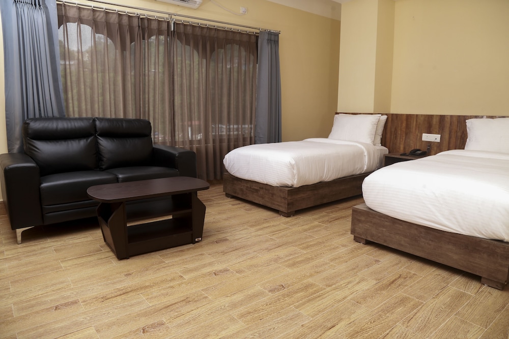 Hotel Phuentsholing — Phuntsholing — photo 5