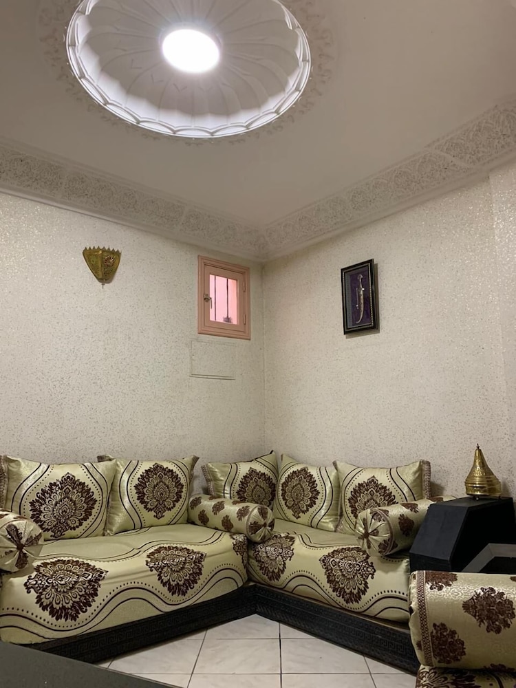 Dar Bennis 2 in Rabat, Morocco