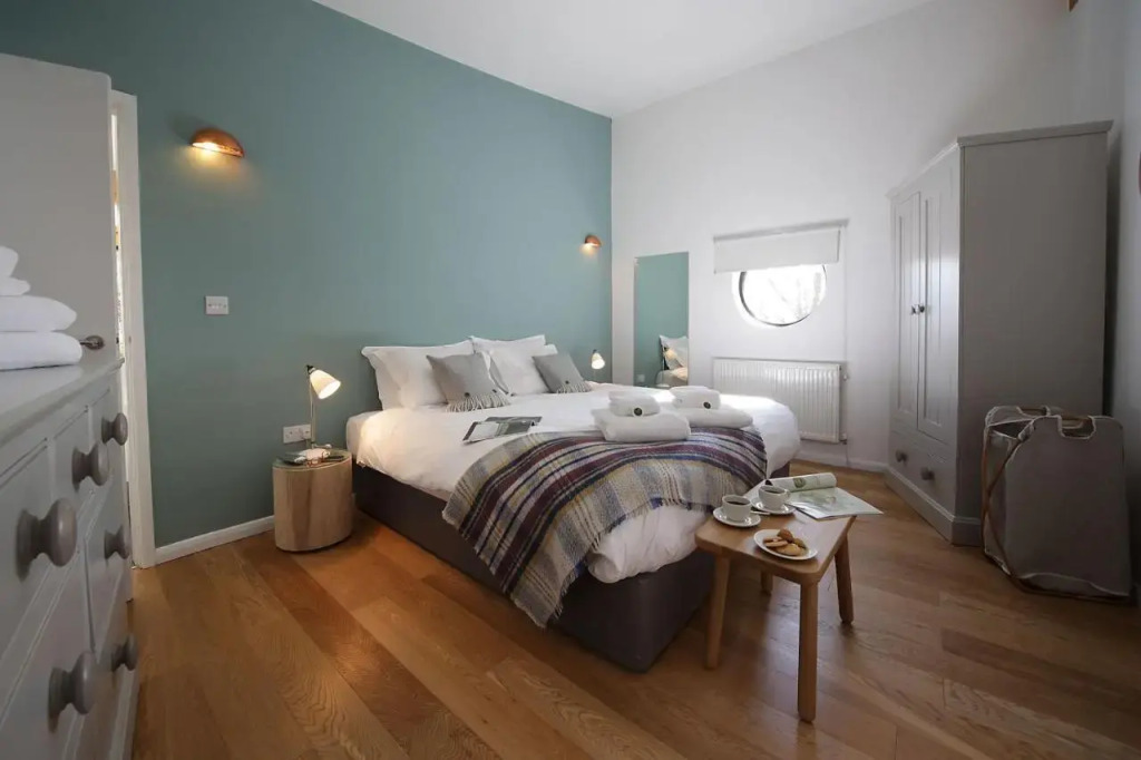 Yorkshire Dales Lodge 18 by Together Travel 3 Bed Premium Family