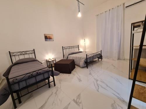 Lumacors House — 4-Star Luxury Hotel in Naples, Italy