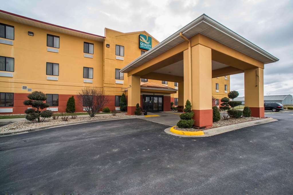 Quality Inn Litchfield Route 66 - featured photo