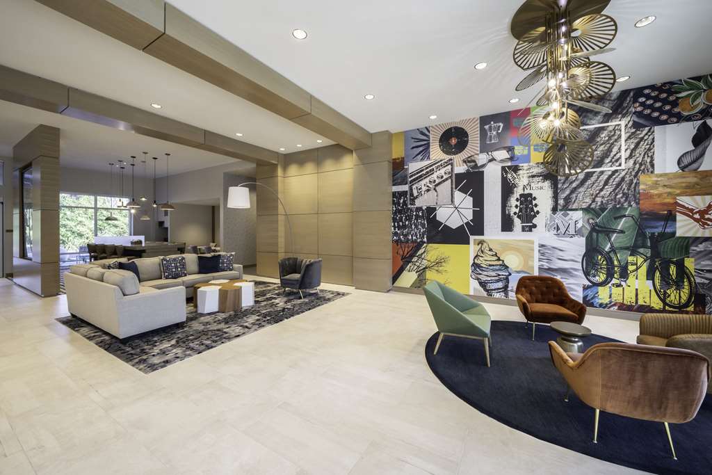 Hyatt Place Sandestin at Grand Boulevard - photo 8