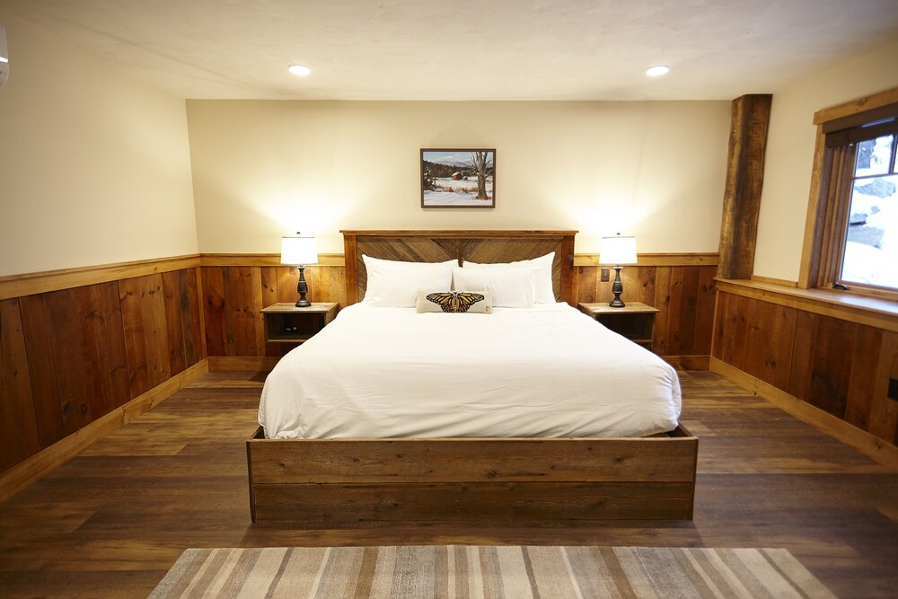 Seesaw's Lodge - photo 6