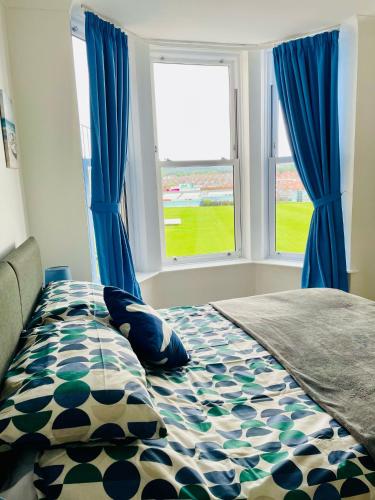 Keepers Rest Apartment Scarborough