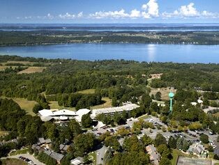 Shanty Creek Resorts Summit Village - photo 27