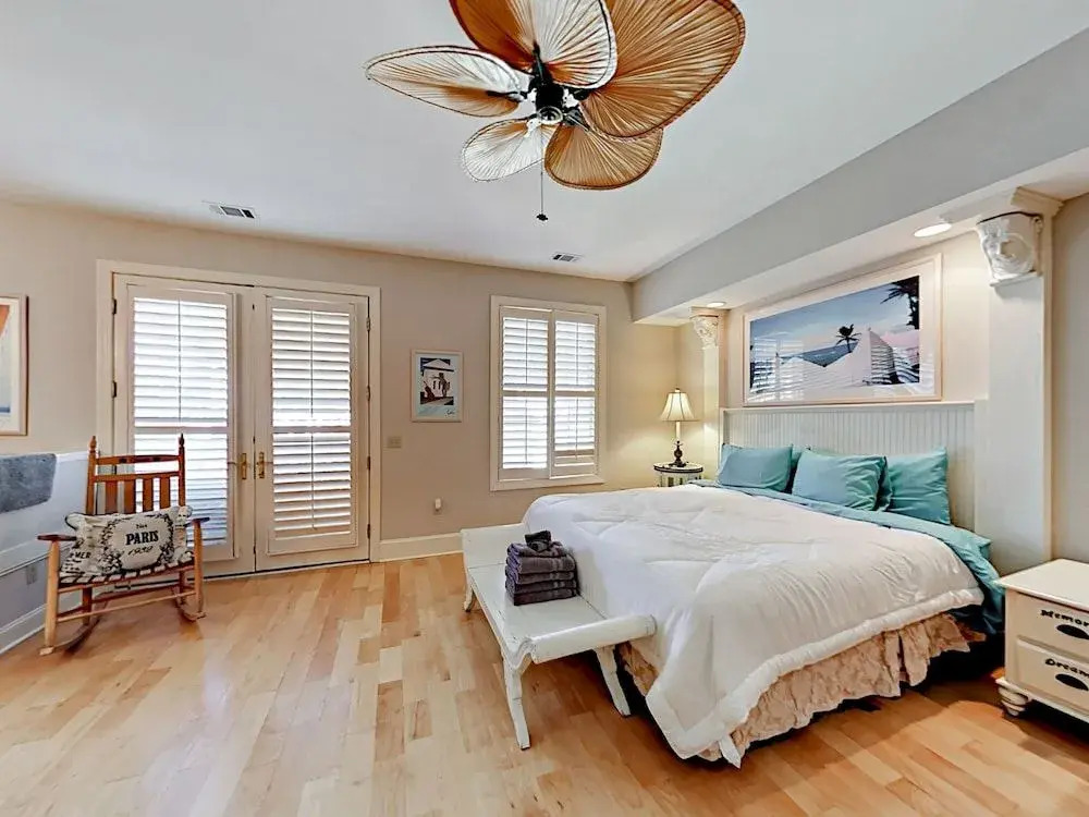 8 Mizzenmast Court at the Sea Pines Resort - photo 8
