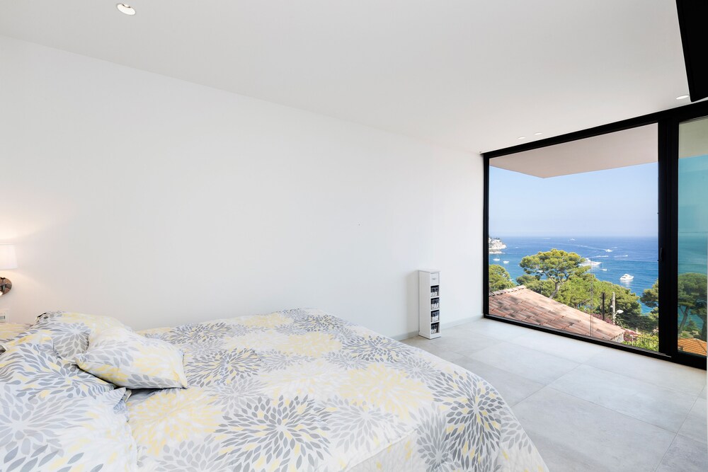 Villa Paradise — Eze — photo 4
