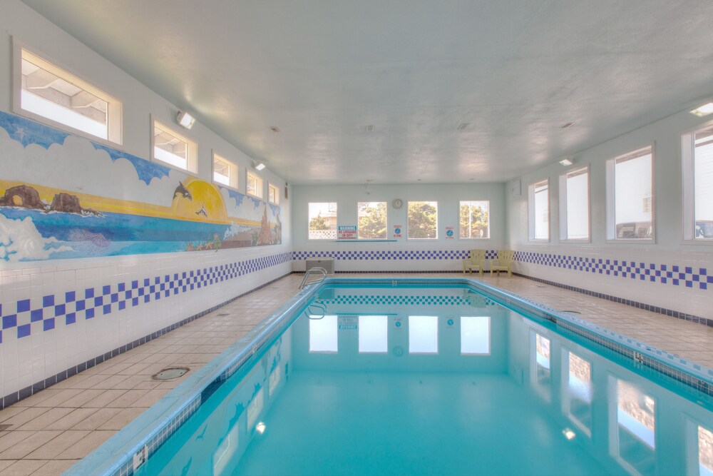 Surfside Resort - photo 22