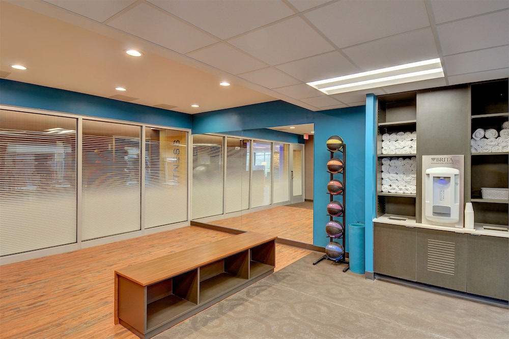 Fairfield Inn & Suites by Marriott Nashville Downtown MetroCenter - photo 15