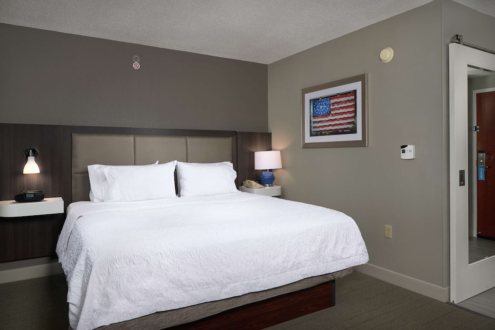 Hampton Inn & Suites Oxford Anniston - photo 12