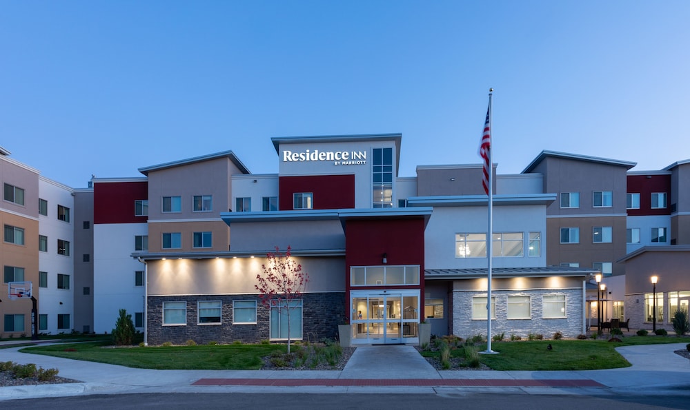 Residence Inn by Marriott St. Cloud Waite Park - photo 29