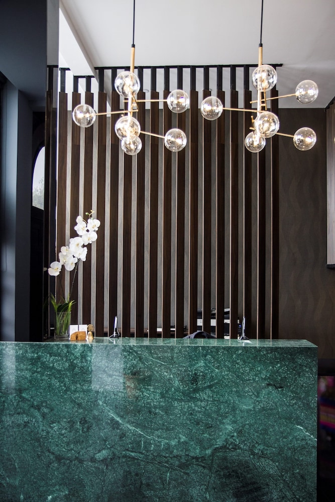 Altus Express Hotel in La Paz, Bolivia