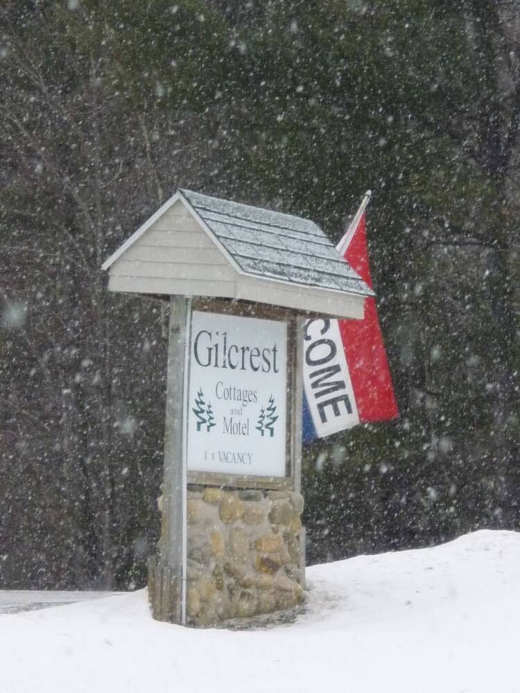 Gilcrest Cottages and Motels - photo 96