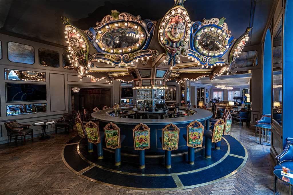 Hotel Monteleone New Orleans - photo 7