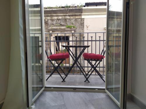 La casuzza di Tindaro — 4-Star Luxury Hotel in Catania, Italy
