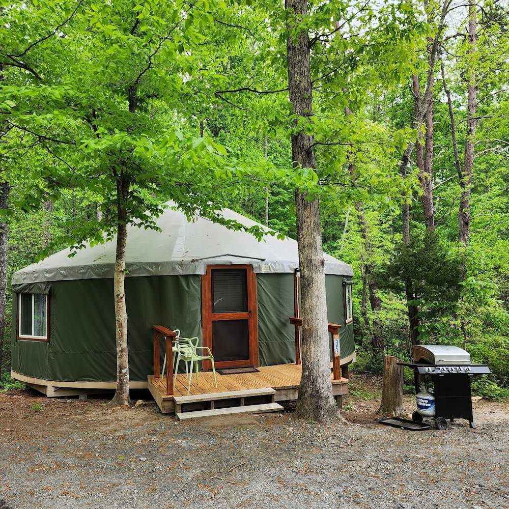Emberglow Outdoor Resort - photo 250