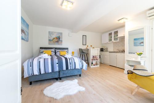 Teranino Apartment — 4-Star Luxury Hotel in Dubrovnik, Croatia