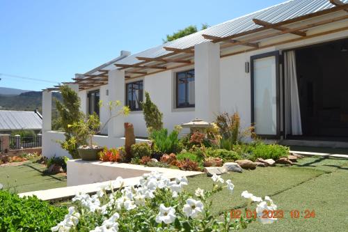 Abundant Grace — 4-Star Luxury Hotel in Montagu, South Africa