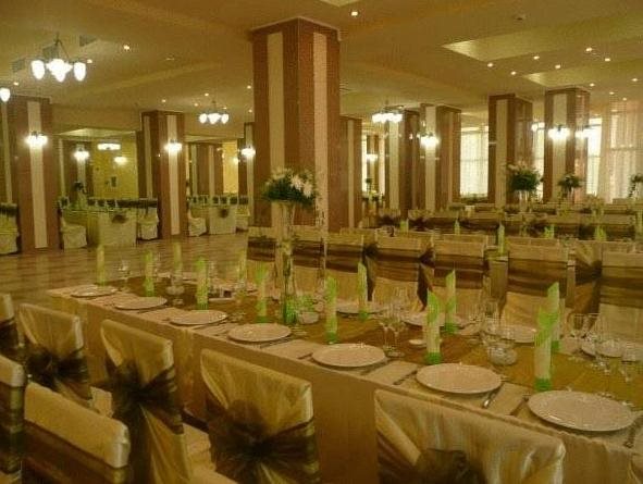 Hotel Traian — hotel in Drobeta-Turnu Severin