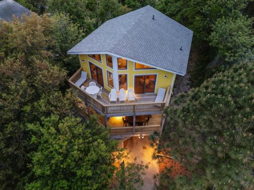 OS758 Beachside Bliss - carbon neutral hotel in Unknown City