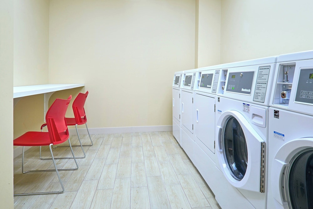 TownePlace Suites by Marriott Jackson - photo 23