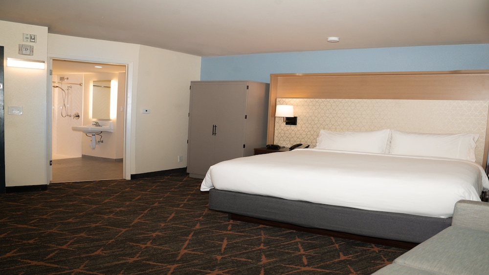 Holiday Inn New Orleans West Bank Tower by IHG - photo 6