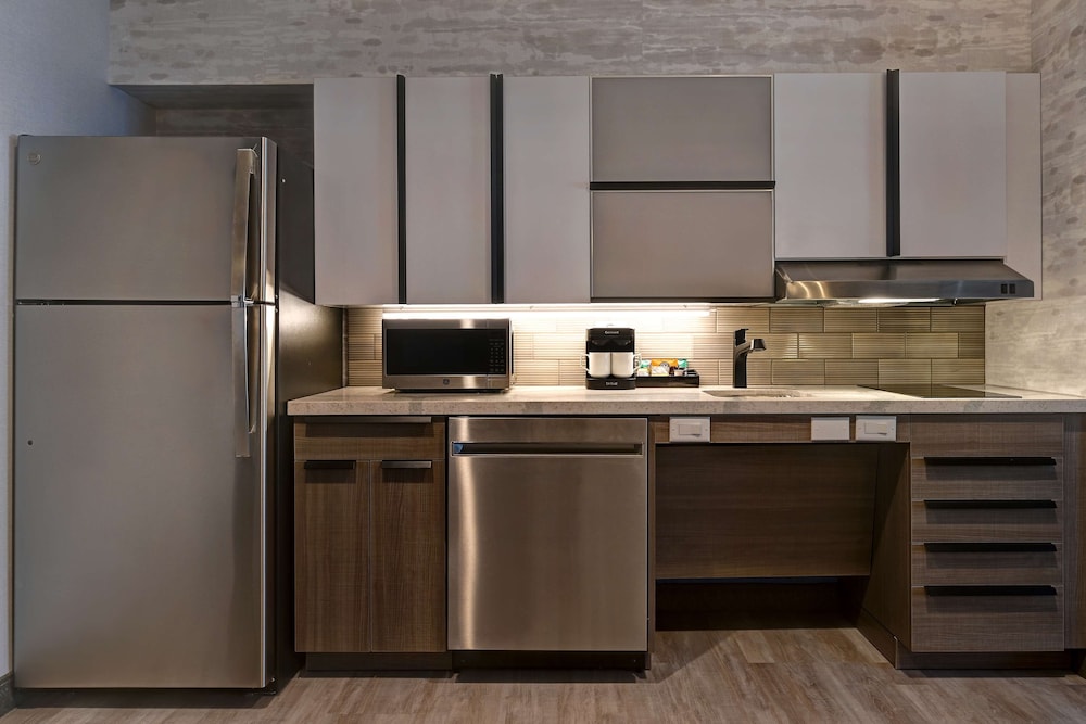 Homewood Suites by Hilton Dallas The Colony - photo 19